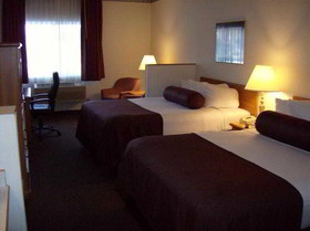 Best Western Plus Yakima Hotel