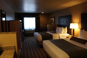 Best Western Plus Yakima Hotel