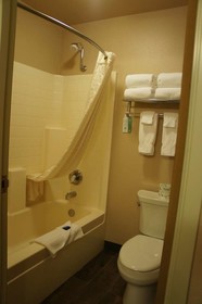 Best Western Plus Yakima Hotel