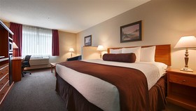 Best Western Plus Yakima Hotel