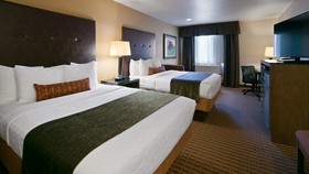 Best Western Plus Yakima Hotel