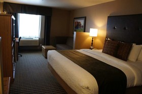 Best Western Plus Yakima Hotel