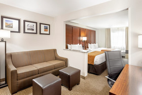 Comfort Suites Yakima