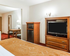 Comfort Suites Yakima