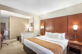 Comfort Suites Yakima