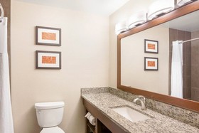 Comfort Suites Yakima