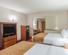 Comfort Suites Yakima