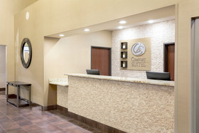 Comfort Suites Yakima