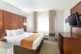 Comfort Suites Yakima