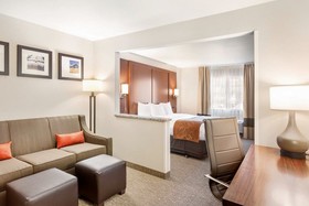 Comfort Suites Yakima