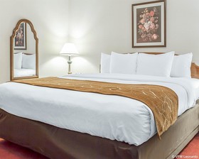 Comfort Suites Yakima