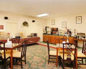Comfort Suites Yakima