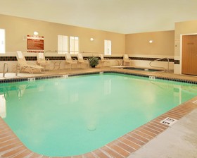 Comfort Suites Yakima