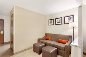 Comfort Suites Yakima