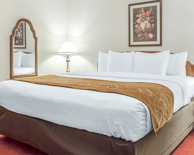 Comfort Suites Yakima