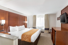 Comfort Suites Yakima