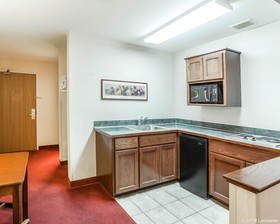 Comfort Suites Yakima