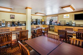Days Inn by Wyndham Yakima