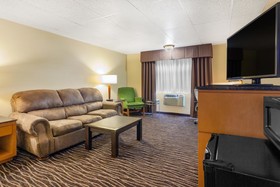 Days Inn by Wyndham Yakima