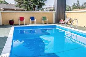 Holiday Lodge Yakima