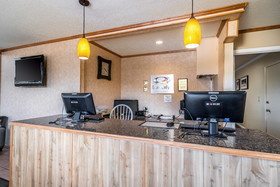 Holiday Lodge Yakima