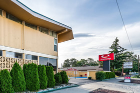 Holiday Lodge Yakima