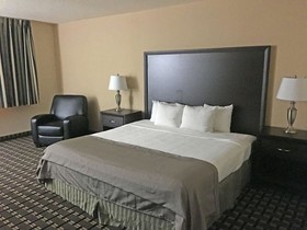 The FairBridge Inn, Suites & Conference Center - Yakima