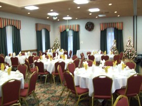 The FairBridge Inn, Suites & Conference Center - Yakima