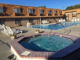 The FairBridge Inn, Suites & Conference Center - Yakima