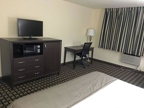 The FairBridge Inn, Suites & Conference Center - Yakima
