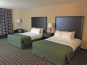 The FairBridge Inn, Suites & Conference Center - Yakima