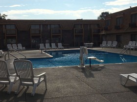 The FairBridge Inn, Suites & Conference Center - Yakima