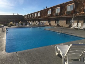 The FairBridge Inn, Suites & Conference Center - Yakima