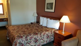Motel 6 Yakima, WA - Downtown