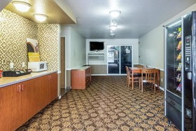 Motel 6 Yakima, WA - Downtown