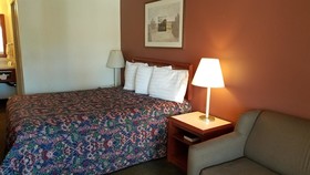 Motel 6 Yakima, WA - Downtown