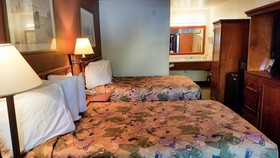 Motel 6 Yakima, WA - Downtown