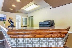 Motel 6 Yakima, WA - Downtown