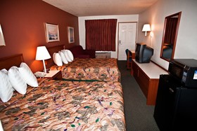 Motel 6 Yakima, WA - Downtown