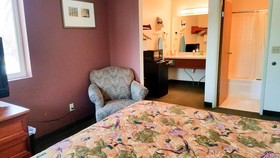 Motel 6 Yakima, WA - Downtown