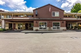 Motel 6 Yakima, WA - Downtown