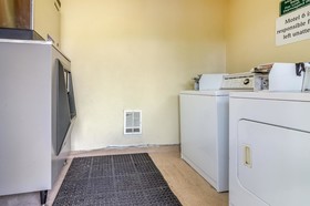 Motel 6 Yakima, WA - Downtown