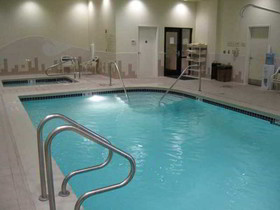 Hilton Garden Inn Yakima Downtown