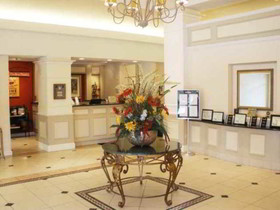 Hilton Garden Inn Yakima Downtown