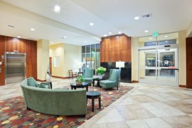 Holiday Inn Yakima, an IHG Hotel
