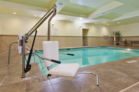 Holiday Inn Yakima, an IHG Hotel