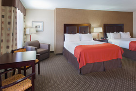 Holiday Inn Yakima, an IHG Hotel