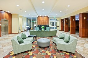 Holiday Inn Yakima, an IHG Hotel
