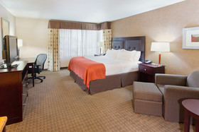 Holiday Inn Yakima, an IHG Hotel