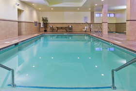 Holiday Inn Yakima, an IHG Hotel